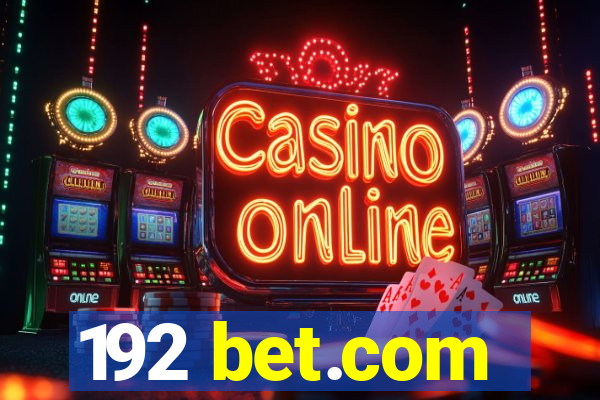 192 bet.com